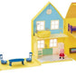 PEPPA PIG LA GRANDE CASA DELUXE