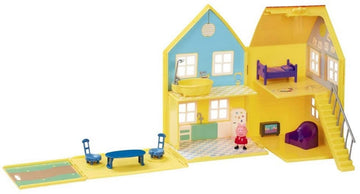 PEPPA PIG LA GRANDE CASA DELUXE