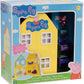 PEPPA PIG LA GRANDE CASA DELUXE