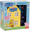 PEPPA PIG LA GRANDE CASA DELUXE