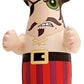 PERSONAGGI GONFIABILI 3D INTEX