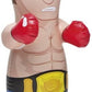PERSONAGGI GONFIABILI 3D INTEX