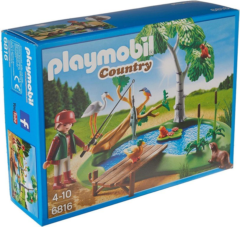 product_name toysPLAYMOBIL ITALIA SRL