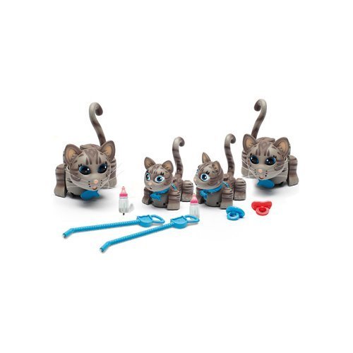 PET PARADE FAMILY DLX MAMMA PAPA' E