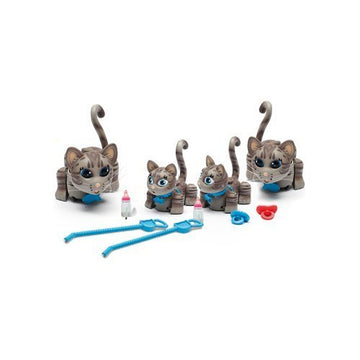 PET PARADE FAMILY DLX MAMMA PAPA' E