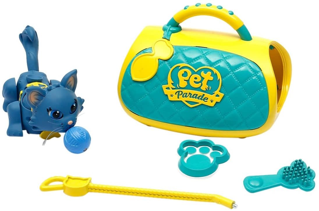 PET PARADE GATTI CARRY KIT