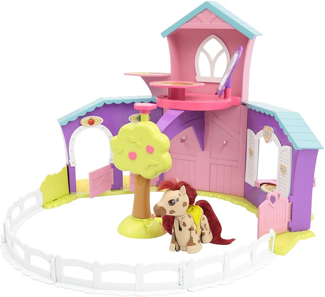 PET PARADE PONY RANCH