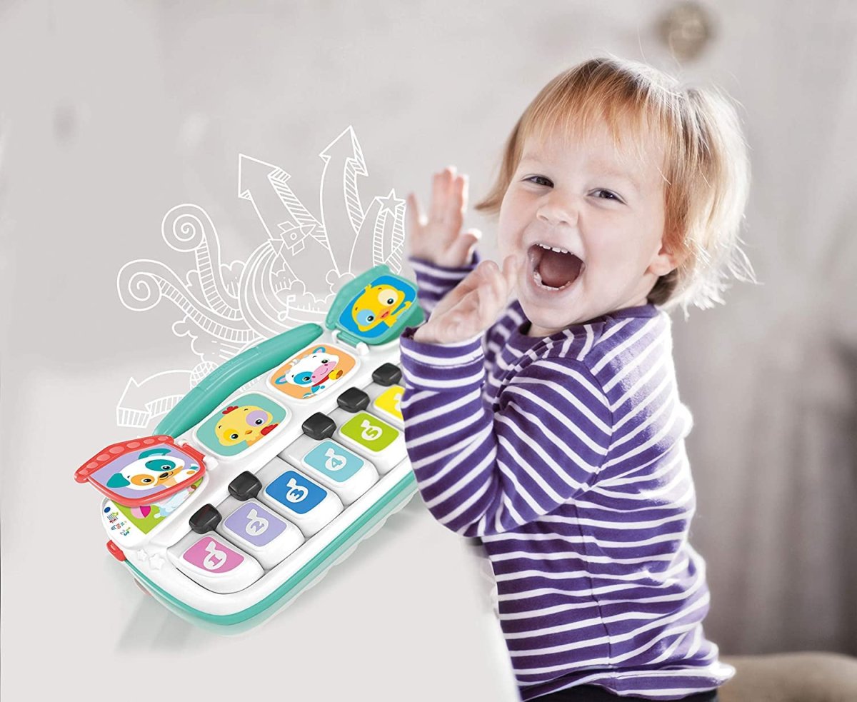product_name toysCLEMENTONI SPA