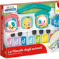 product_name toysCLEMENTONI SPA