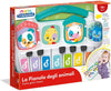product_name toysCLEMENTONI SPA