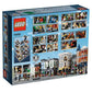 PIAZZA DELL'ASSEMBLEA EXPERT LEGO