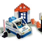 PICCOLA POLIZIA UNICOPLUS