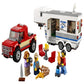 PICKUP E CARAVAN CITY 60182