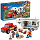 PICKUP E CARAVAN CITY 60182