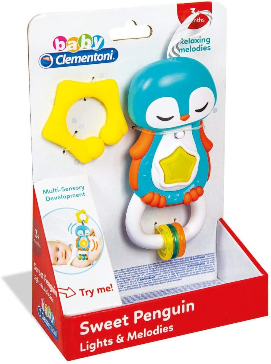 product_name toysCLEMENTONI SPA