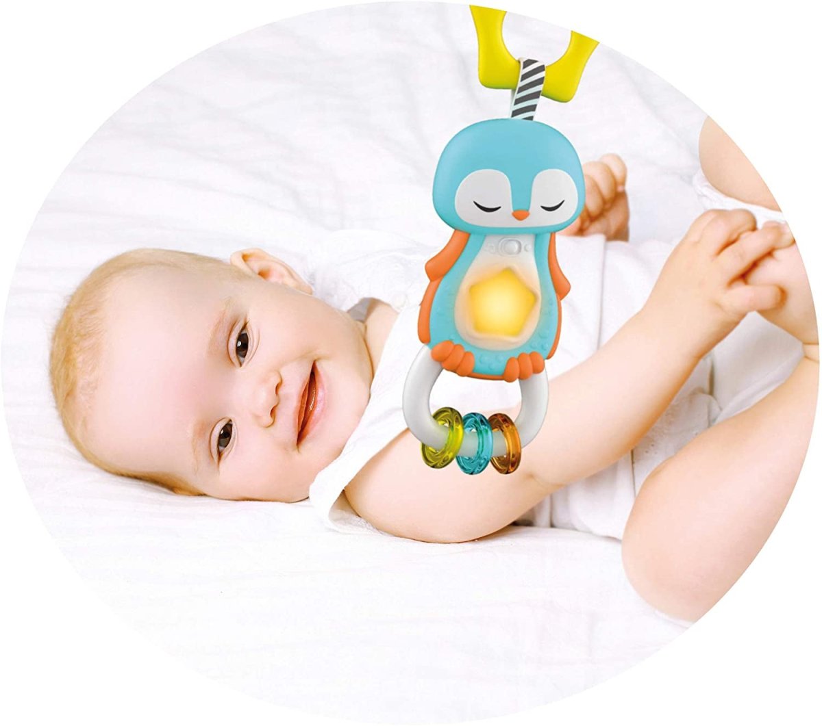 product_name toysCLEMENTONI SPA