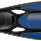 PINNA FLUIDA BLU N.36