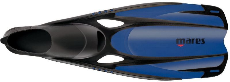 PINNA FLUIDA BLU N.38