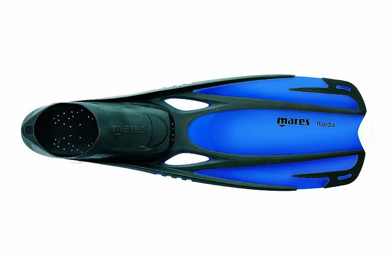 PINNA FLUIDA BLU N.42