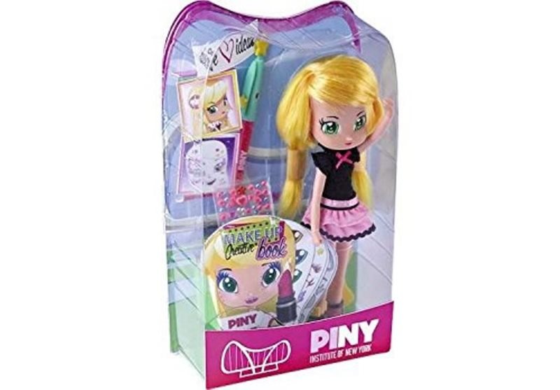 product_name toysFAMOSA ITALIA SRL