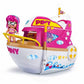 PINY YACHT