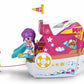 PINY YACHT