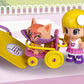 PINYPON AMBULANZA