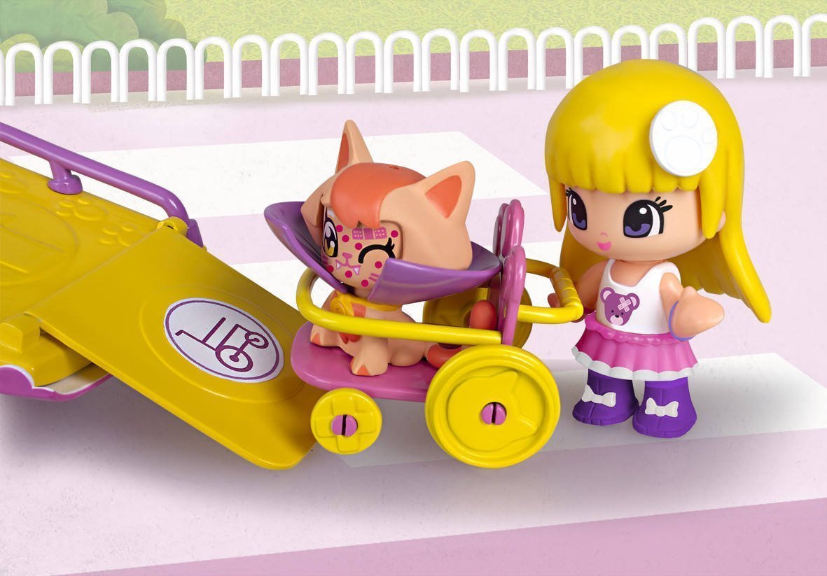 PINYPON AMBULANZA