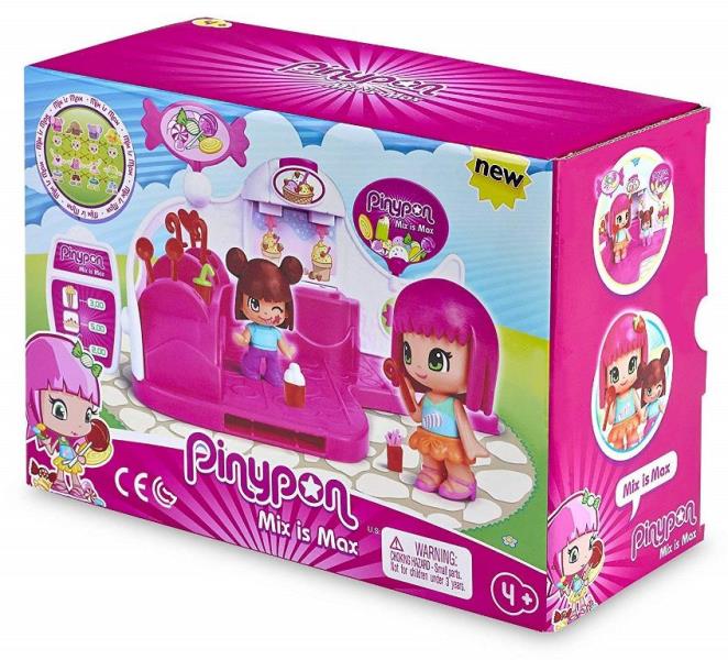 PINYPON BABIES CANDY