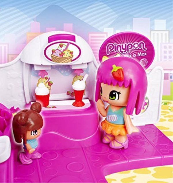 PINYPON BABIES CANDY