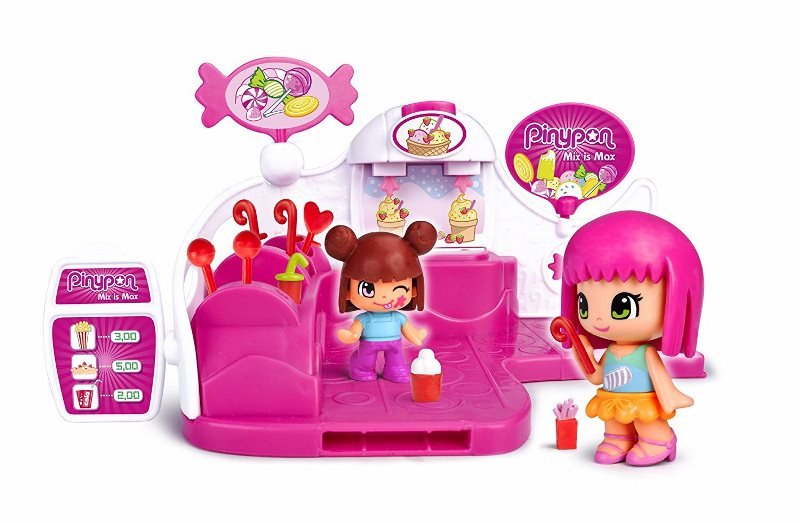 PINYPON BABIES CANDY