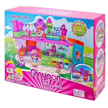 PINYPON BABY PARTY