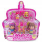 PINYPON BIRTHDAY PARTY