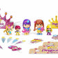 PINYPON BIRTHDAY PARTY