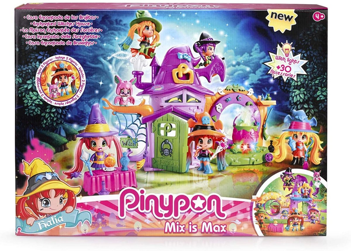 product_name toysFAMOSA ITALIA SRL