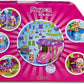product_name toysFAMOSA ITALIA SRL