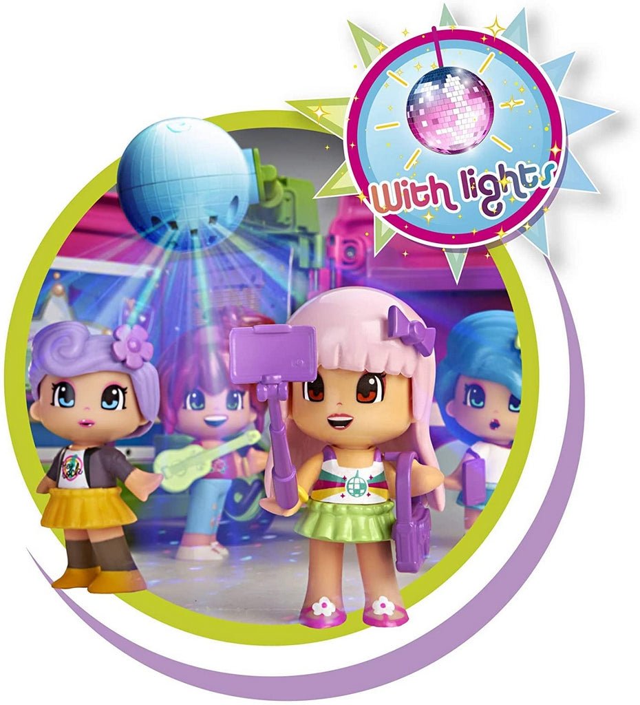 product_name toysFAMOSA ITALIA SRL