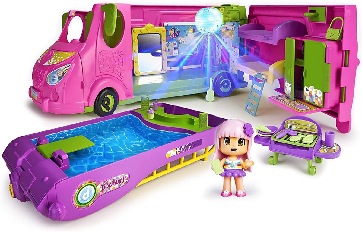 product_name toysFAMOSA ITALIA SRL