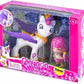 PINYPON E UNICORNO VOLANTE
