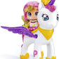 PINYPON E UNICORNO VOLANTE