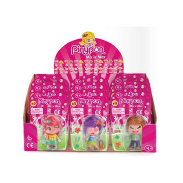 product_name toysFAMOSA ITALIA SRL