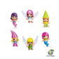 PINYPON FANTASY MINIPERS.DISP.48