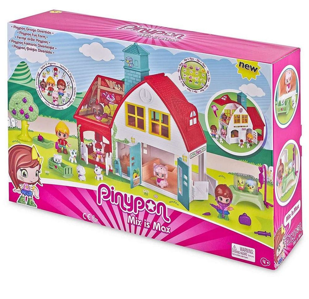 PINYPON FATTORIA