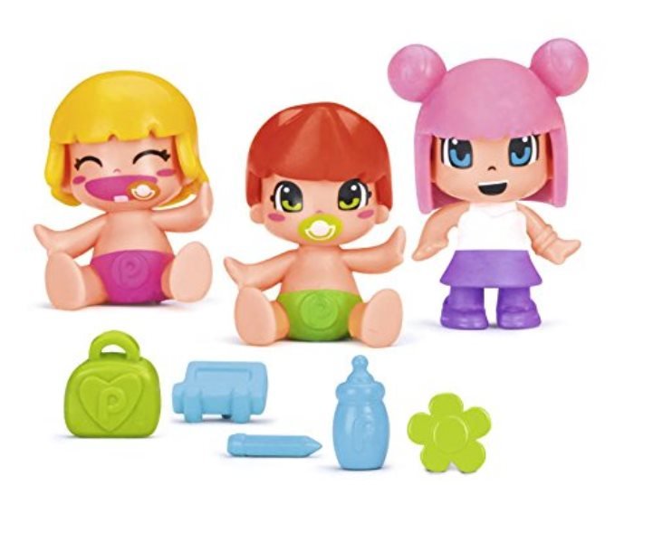 PINYPON KIDS BABIES DISP.16