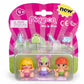 PINYPON KIDS BABIES DISP.16