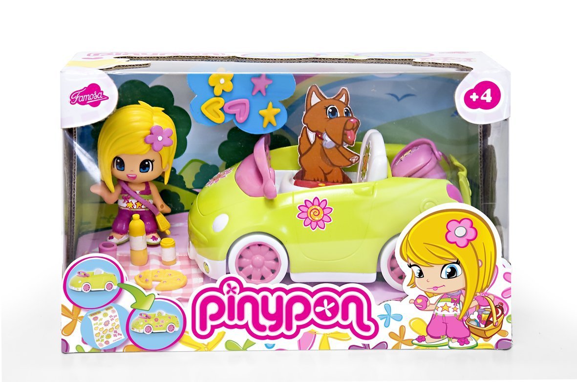 product_name toysFAMOSA ITALIA SRL