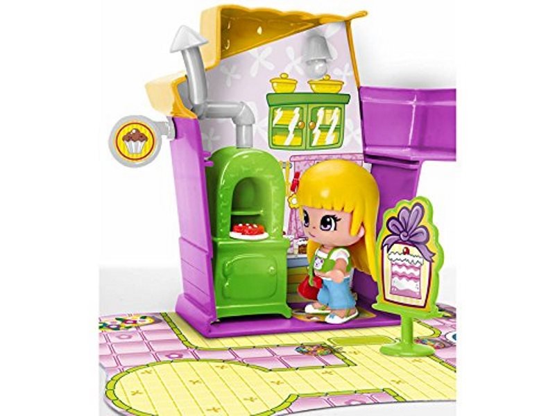 PINYPON MIA PICCOLA CASA S.2