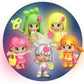 product_name toysFAMOSA ITALIA SPA