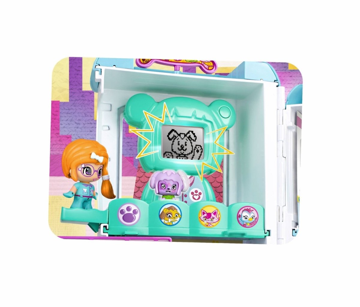 product_name toysFAMOSA ITALIA SRL