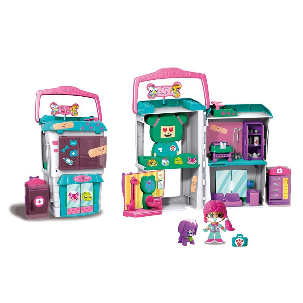 product_name toysFAMOSA ITALIA SRL